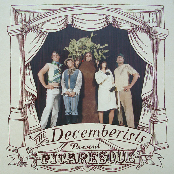 The Decemberists: Picaresque (2005)